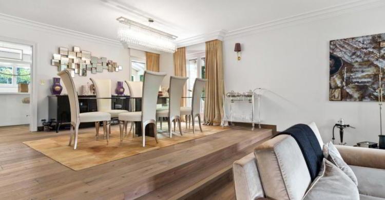 Villa 9 pièces