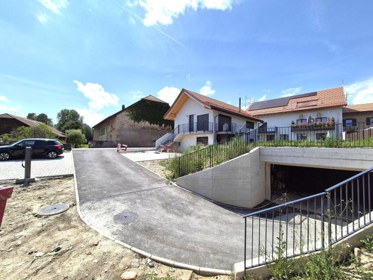En vente appartement en attique de 4,5 pièces