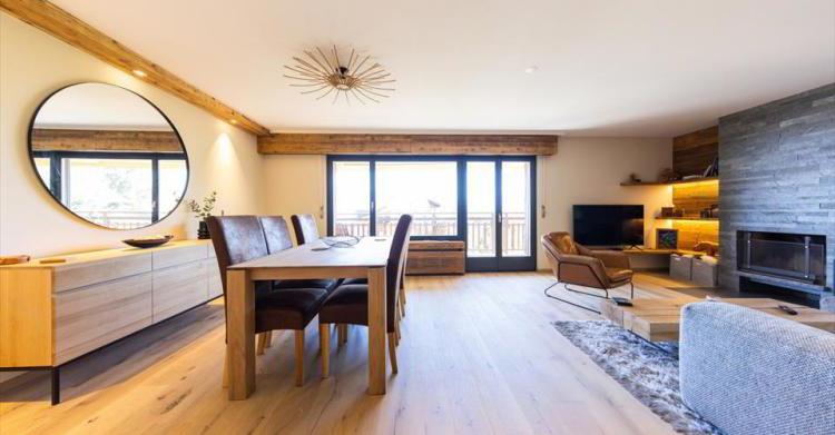 Appartement 3.5 pièces