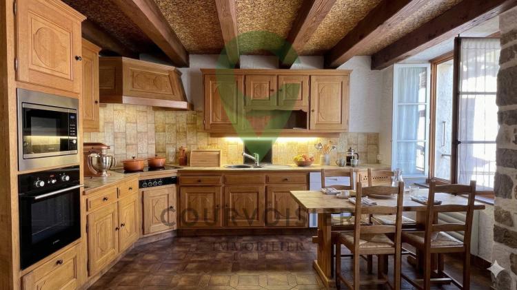 House for rent in Aubonne, Switzerland