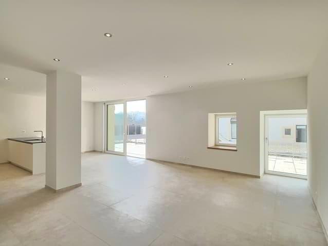 24 29 Magnifique appartement de 4.5 pièces au rez - Grande terrasse