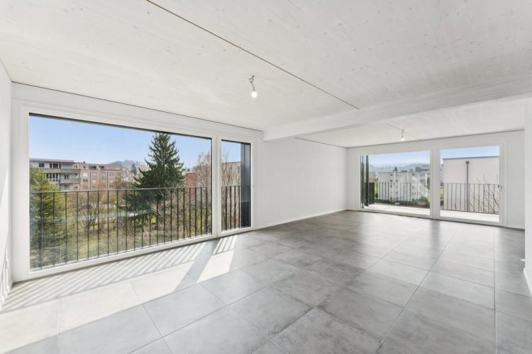 A saisir ! Magnifique logement dans une nouvelle construction !