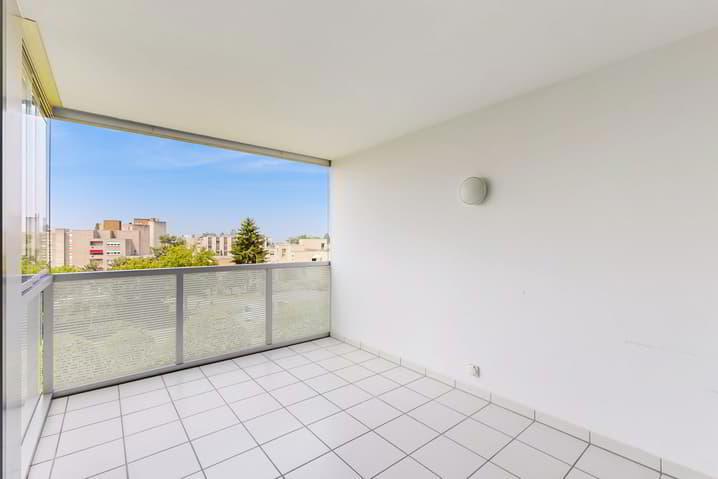 Magnique appartement dans un cadre verdoyant et calme