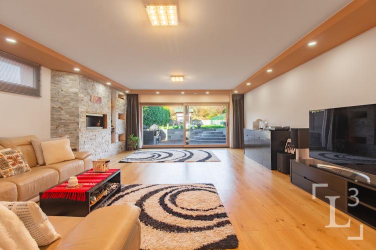 House for rent, Centre du Village, L3 (Clarmont, Switzerland)