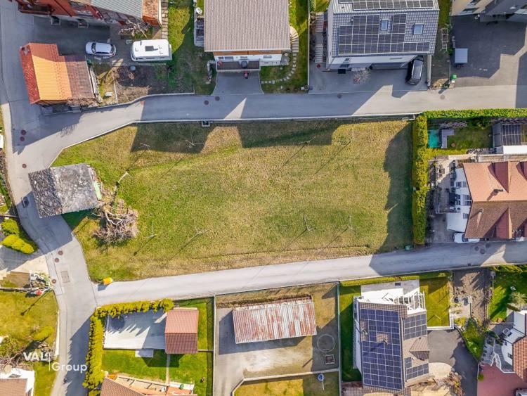 Apartment for sale, Holzachra 15 (Brig, Switzerland)