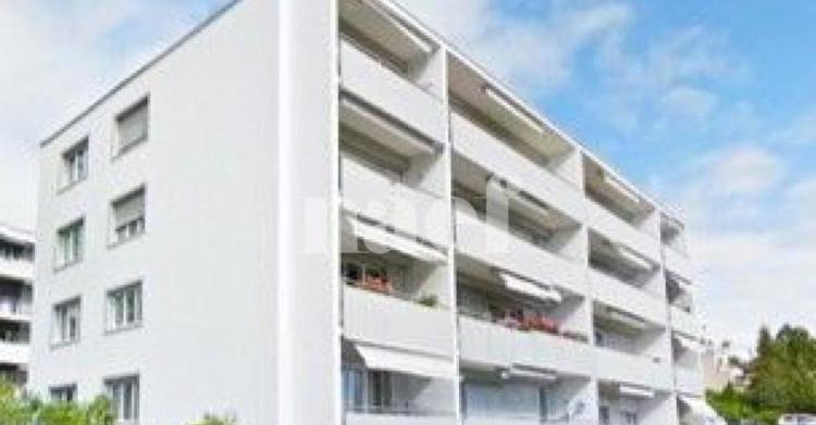 Appartement 2 pièces