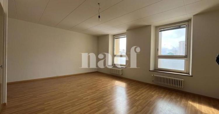 Appartement 3.5 pièces