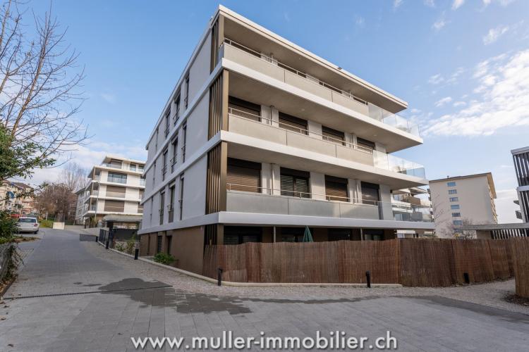 Apartment for sale in Prilly, Switzerland