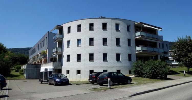 Appartement 3 pièces