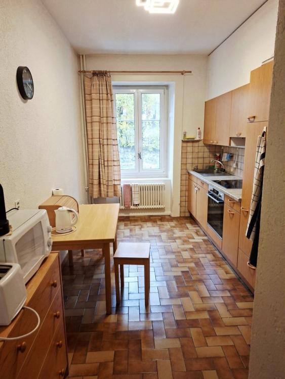 01326 - Immeuble avec ascenseur ! - Nord 133 - La Chaux-de-Fonds