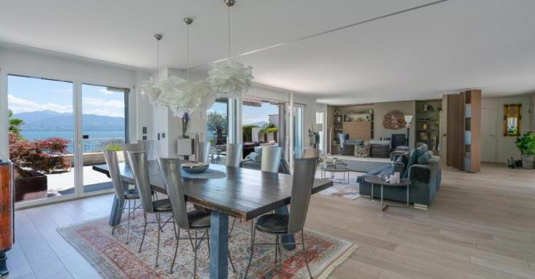 Maison 7.5 pièces