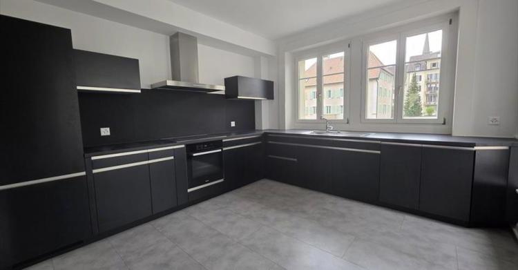 Appartement 4.5 pièces