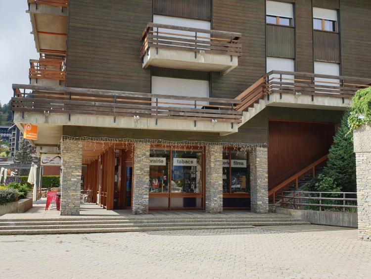 Apartment for rent, Anzère (Hérens District, Switzerland)
