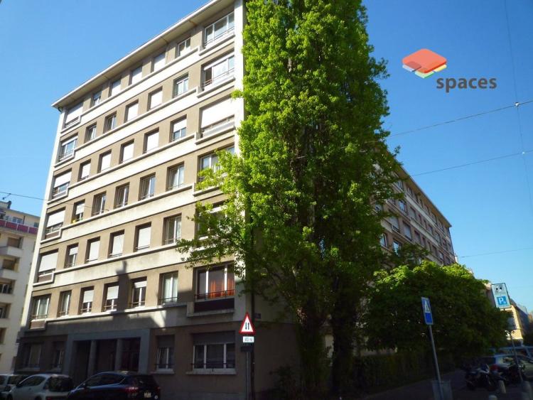 Acacias - Carouge proche de commerces et des transports