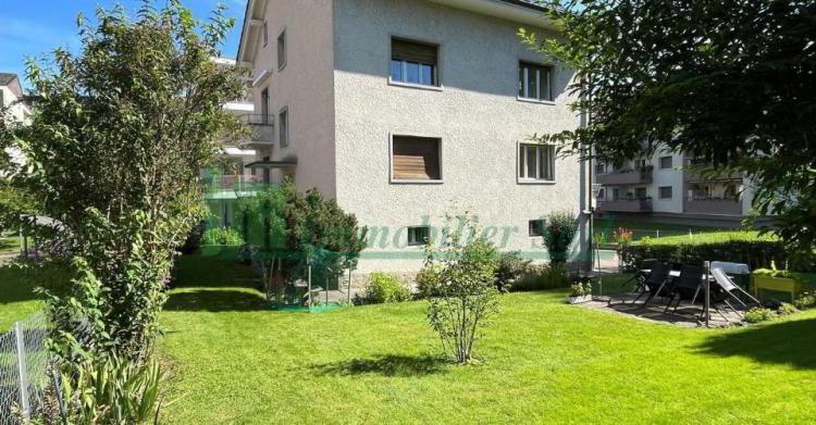 Appartement 4.5 pièces