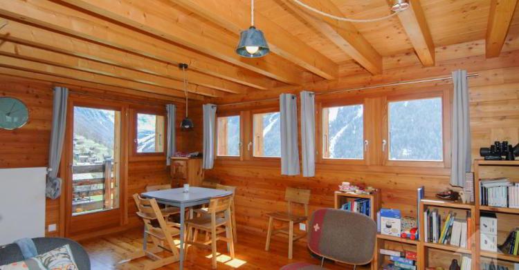Chalet 4.5 pièces