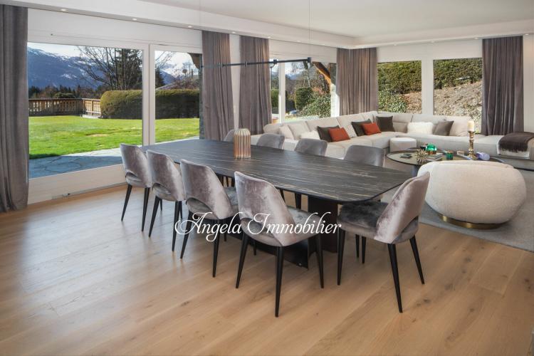 Apartment for sale, 3963 Crans-Montana, Switzerland (Crans-Montana, Switzerland)