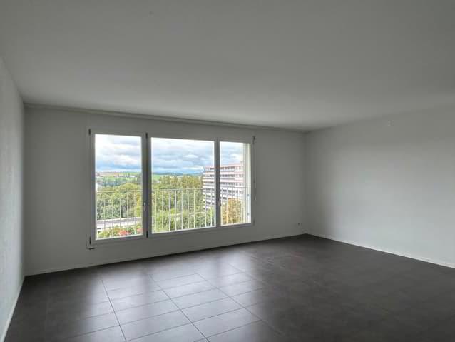 Moderne 2.5-Zimmer-Wohnung in Fribourg