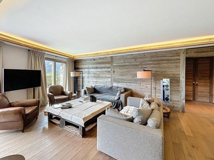 Apartment for sale, Route Lens-Crans 33 (Lens, Switzerland)