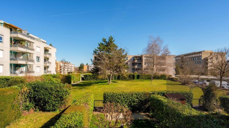 Apartment for sale, Avenue du Petit-Lancy (Lancy, Switzerland)