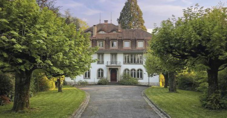 Maison 20 pièces
