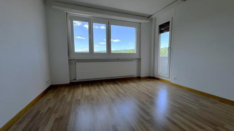 Après rénovation complète 1.5 pièces à louer
