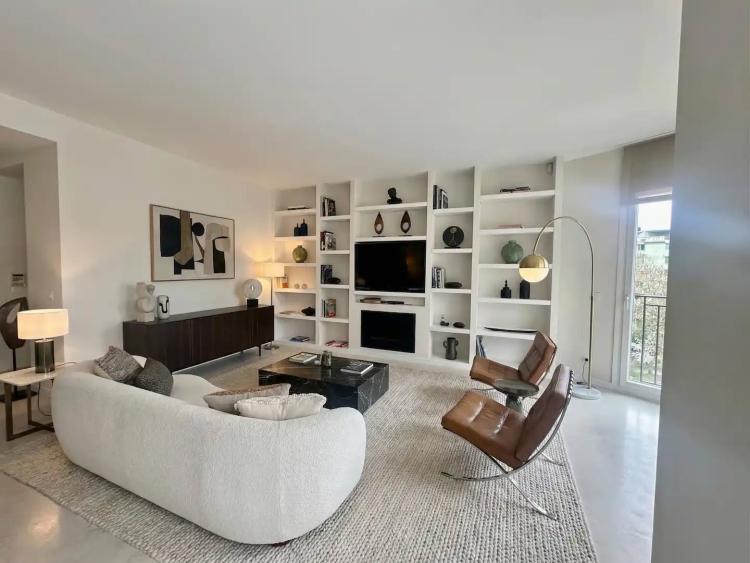 Superbe appartement meublé à Florissant