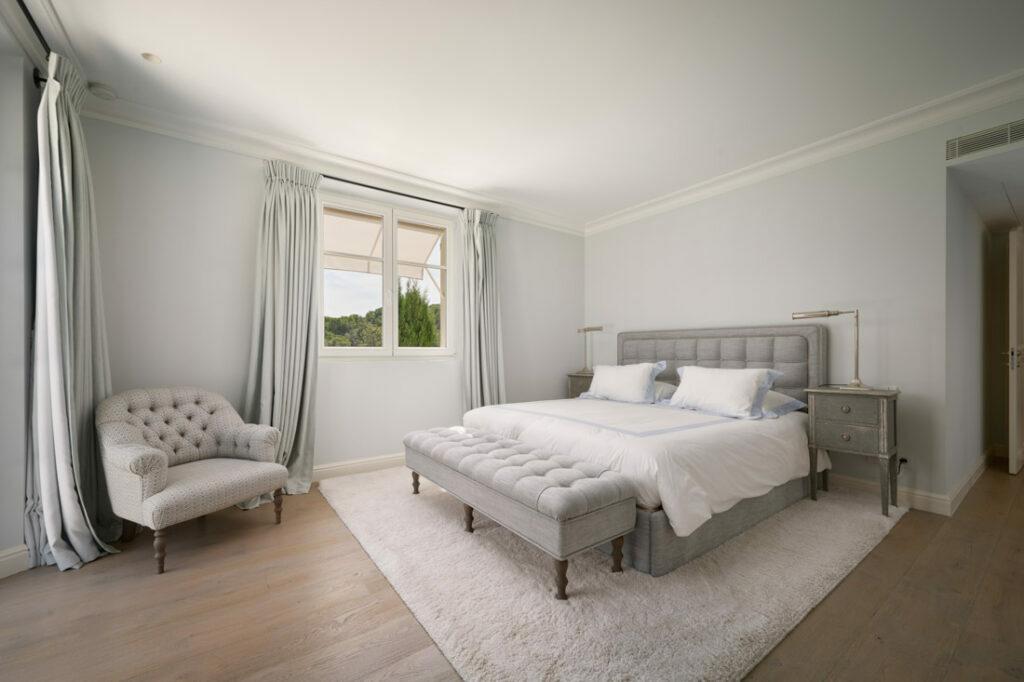 Domaine d’Exception avec Vue Mer, Tennis et Cinéma Privé