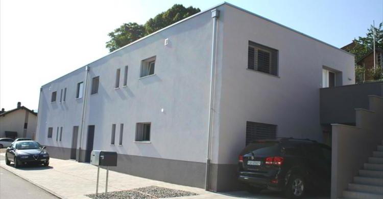 Appartement 4.5 pièces