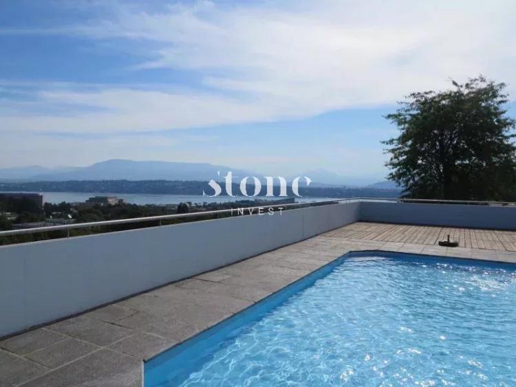 Apartment for rent in Geneva, Switzerland