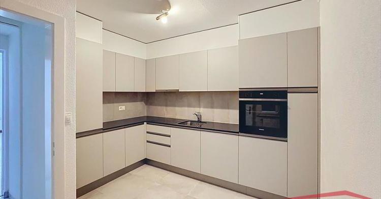 Appartement 4.5 pièces