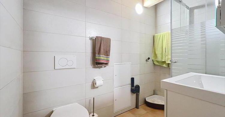 Appartement 1.5 pièces