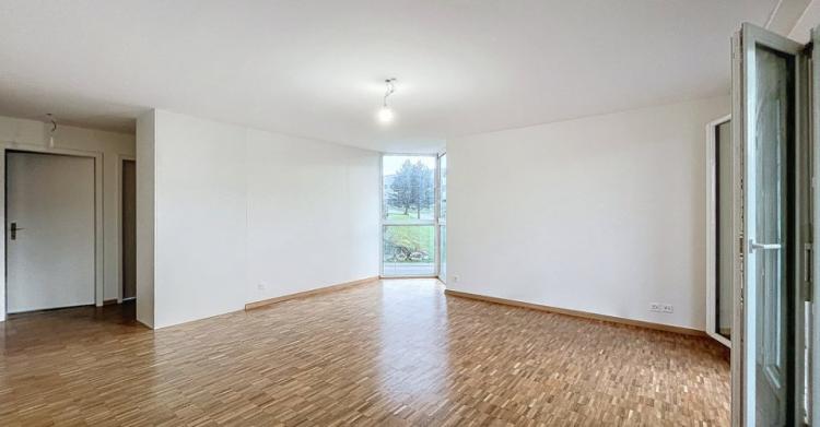 Appartement 3.5 pièces