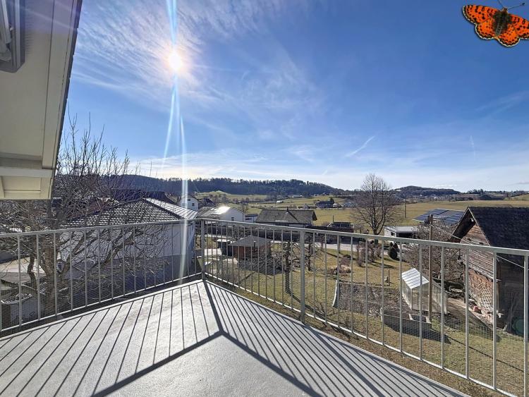 Apartment for rent, Rohr 25 (Tafers, Switzerland)