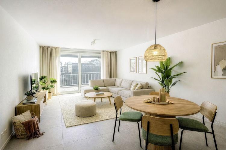 Apartment for sale, Rue des Parcs 133 (Neuchâtel, Switzerland)