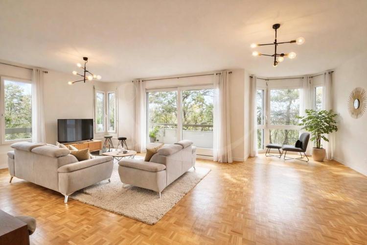 Apartment for sale in Geneva, Switzerland