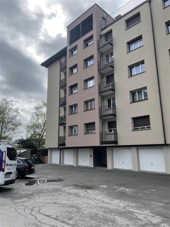 Appartement Avenue Général-Guisan - 1400 Yverdon-les-Bains
