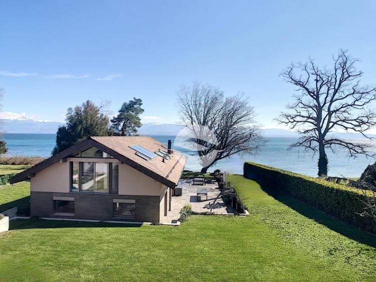House for rent, - BUCHILLON - (Buchillon, Switzerland)