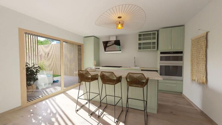 Apartment for sale, Route de la Saint-Martin (Porrentruy (district), Switzerland)