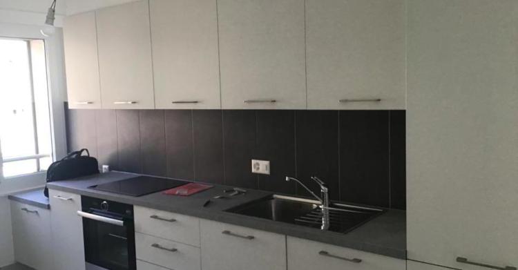 Appartement 4.5 pièces