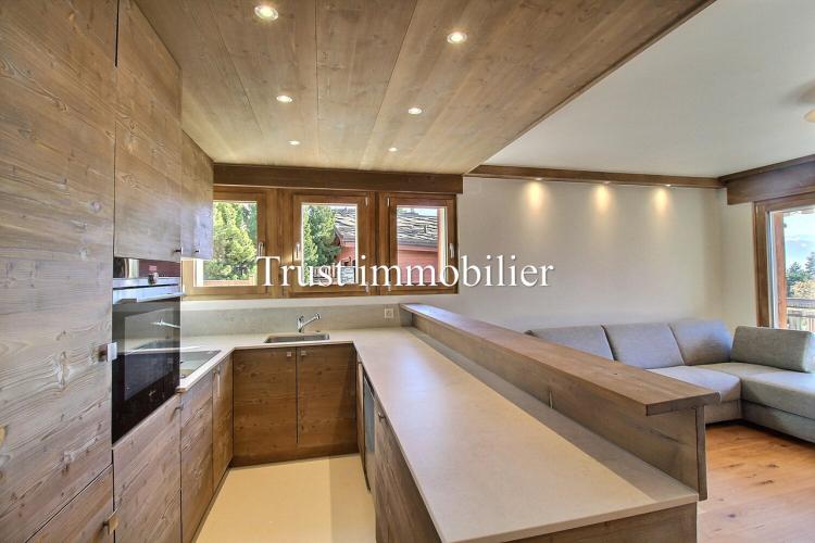Apartment for rent, 3963 Crans-Montana, Switzerland (Crans-Montana, Switzerland)