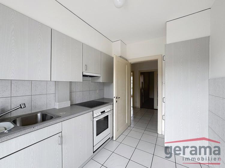 Appartement 4.5 pièces au 1er