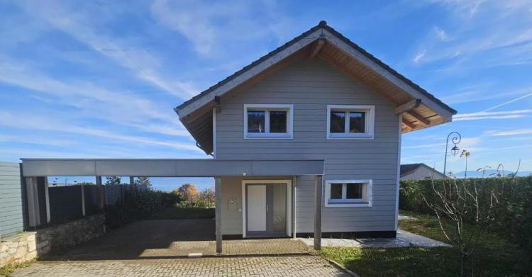 Maison 4.5 pièces