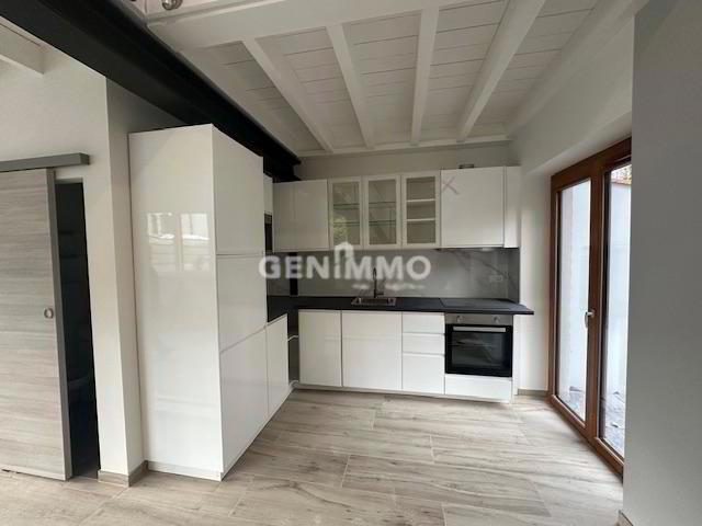 Apartment for rent, Route d'Hermance 537 (Hermance, CH)