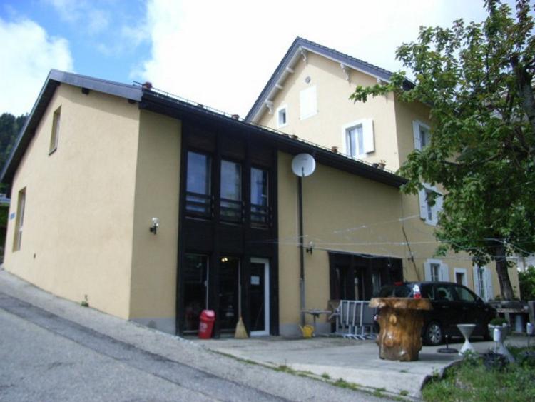 Studio tout confort au centre de Fontainemelon