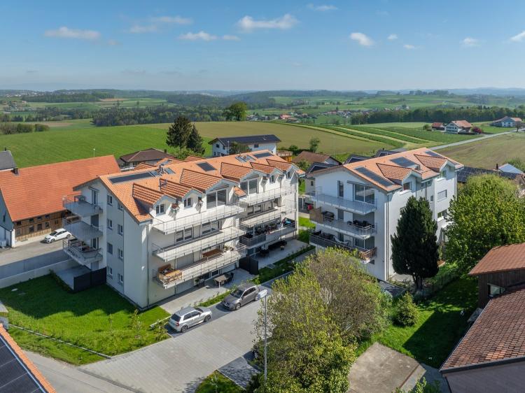 Appartement de 4,5 pièces à louer à Rueyres-St-Laurent