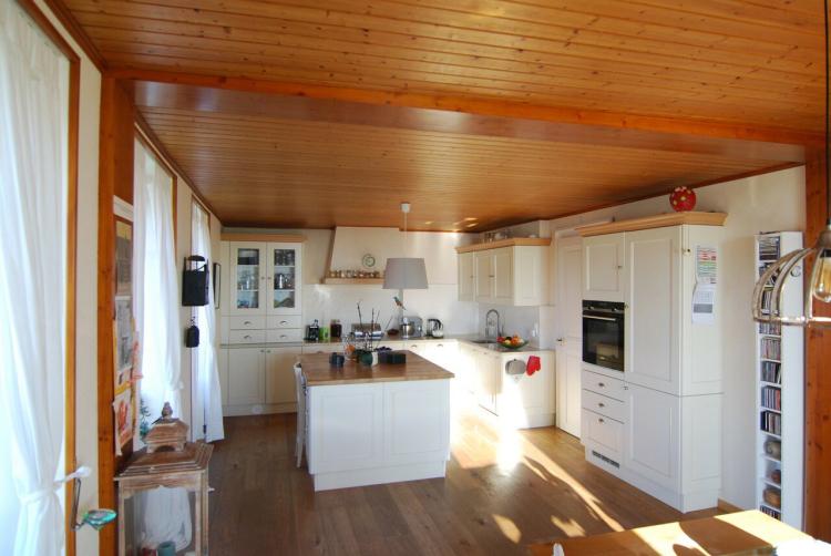 House for sale, village Montricher (Montricher, Switzerland)