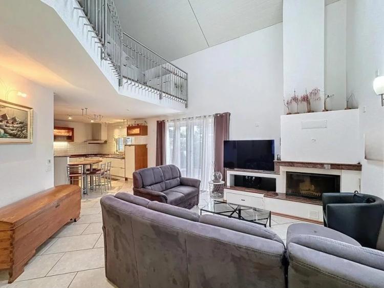 Villa individuelle, état irréprochable!