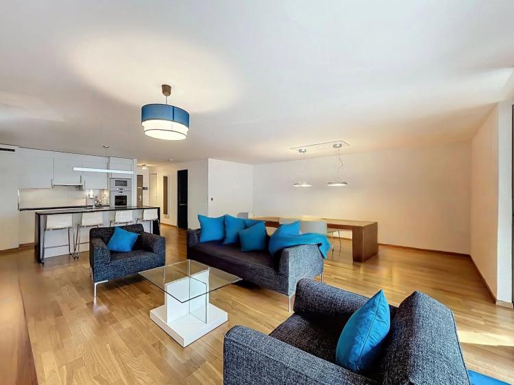 Apartment for sale in Montreux, Switzerland