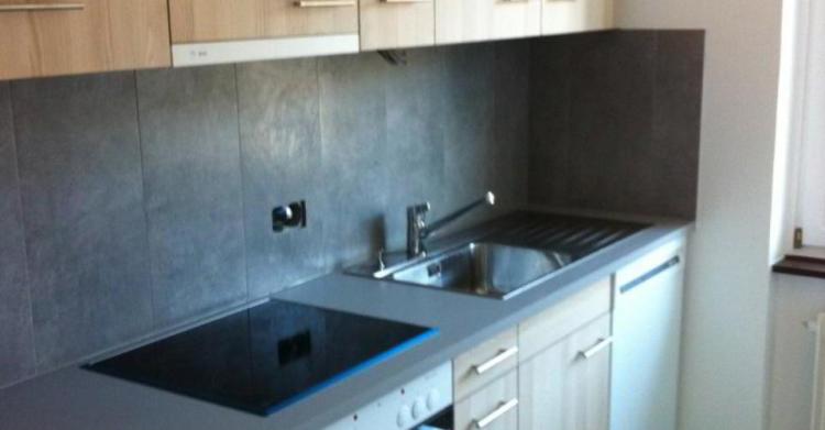 Appartement 4 pièces
